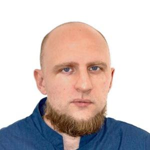 Греков Андрей Борисович