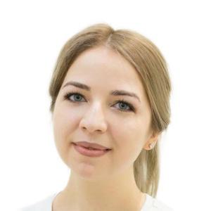 Барби Эльвира Ивановна