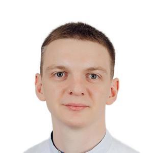 Илясов Вячеслав Викторович