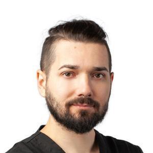 Комаров Владимир Викторович