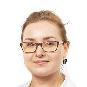 Шведова (Туркина) Наталия Александровна
