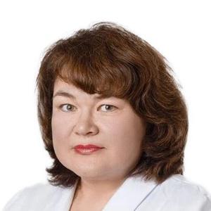 Хайдарова Лилия Максимовна