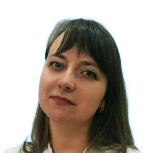 Диденко Наталия Александровна