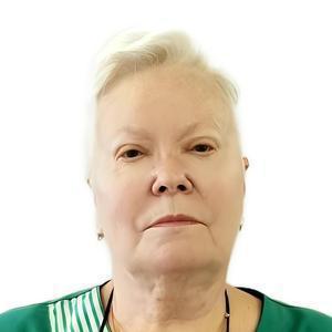 Знаменкова Людмила Михайловна