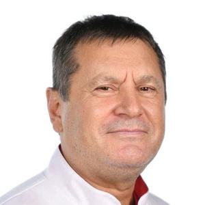 Лищук Александр Николаевич