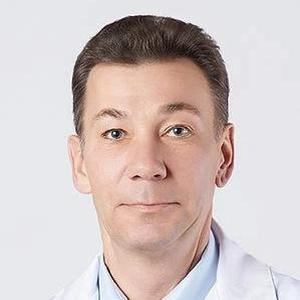 Хальков Александр Александрович