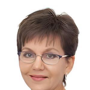 Бобровская Елена Петровна
