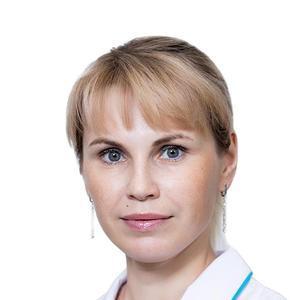 Трофимова Ирина Динифовна