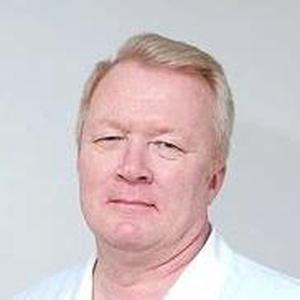 Крайнев Евгений Владимирович