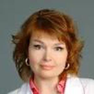 Леонова Лариса Анатольевна