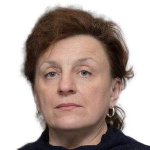 Сенькова Тамара Ивановна