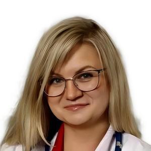 Лысак Полина Александровна