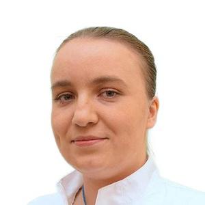 Хренова Ирина Сергеевна