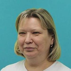 Ершова Елена Павловна