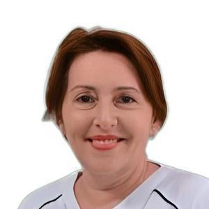 Гошко Ирина Анатольевна