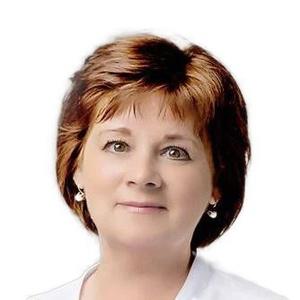 Калимуллина Любовь Дмитриевна