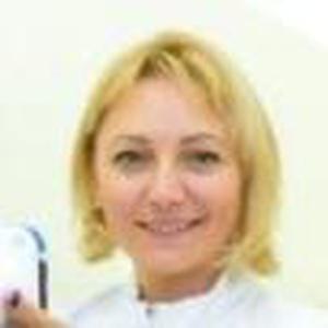 ЗиминаБурова Елена Владимировна