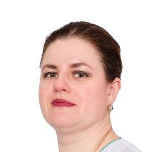Годунова Наталья Всеволодовна