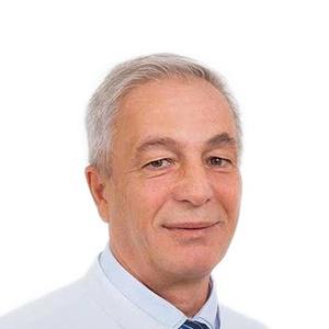 Ефанов Сергей Владимирович