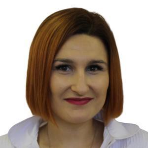 ГлуховаГусейнова Илитэ Гаджимагомедовна