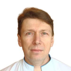 Бобровский Денис Викторович