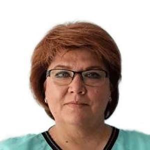 Иванова Марина Николаевна