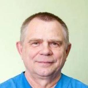 Ворончихин Иван Васильевич