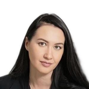 Лейман Татьяна Станиславовна