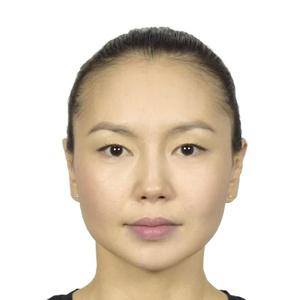 Александрова Екатерина Николаевна