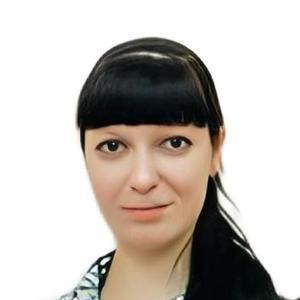 Водолазко Ольга Яковлевна