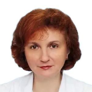 Глухенькая Елена Викторовна