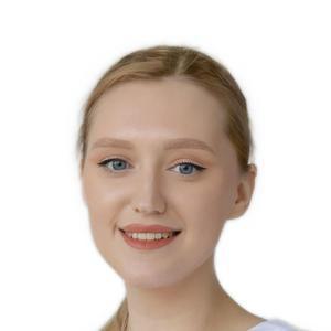 Шевцова Валерия Юрьевна