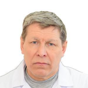 Григорьев Алексей Георгиевич