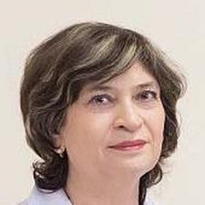 Шандырова Елена Александровна