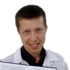 Кузнецов Антон Валерьевич