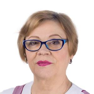 Синицына Наталья Олеговна