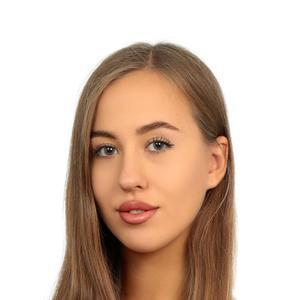 Царева Елизавета Андреевна