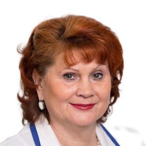 Даренина Нина Борисовна