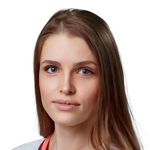 Бризгалова Василиса Андреевна