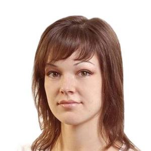 Кочеткова (Минавнина) Юлия Владимировна