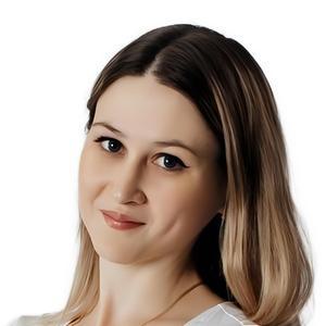 Каржаневская Анастасия Сергеевна