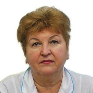 Пыжьянова Вера Александровна