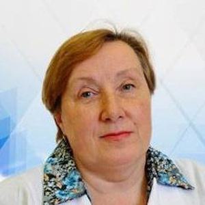 Александрова Ирина Николаевна