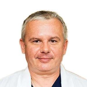 Додица Алексей Николаевич