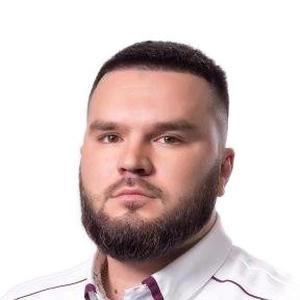 Кибанов Роман Сергеевич