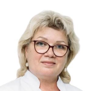 Гладышева Эльвира Вячеславовна