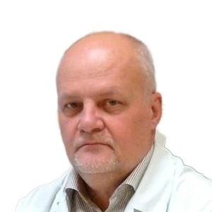 Онищенко Виктор Владимирович
