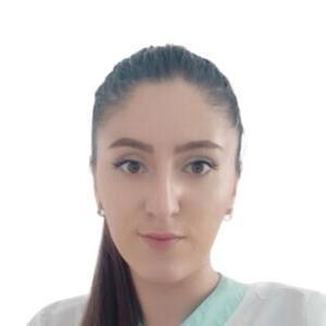 Суриева Нурия Диловаровна
