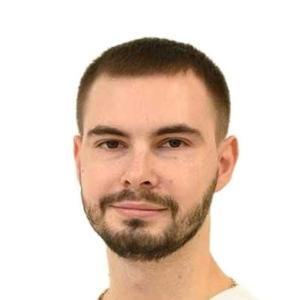 Блудов Дмитрий Владимирович