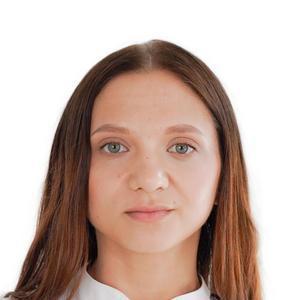 Кудряшова Анна Олеговна
